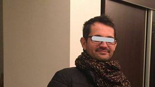 Adrian Chera, noul sot al Danei Grecu, este medic stomatolog