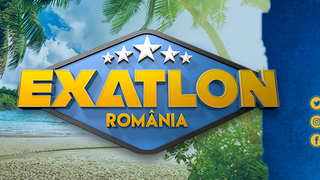 Exatlon, cel mai tare show din Romania e AICI. Nu rata nicio secunda din confruntarea Faimosilor cu Razboinicii