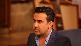 Actor celebru, marcat de pierderea tatalui! “Tatal meu, cu suflet mare, a ajuns in Paradis!"