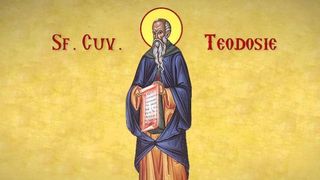 Astazi este mare sarbatoare! Iata ce rugaciune trebuie sa faci daca vrei sa-ti mearga bine!