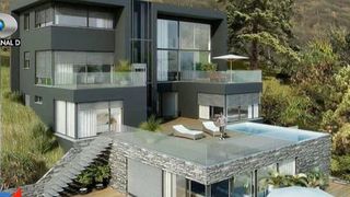 Cea mai scumpa casa din lume detine un record greu de egalat. Valoreaza 8 miliarde si jumatate de euro