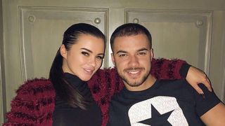 Scandal monstru intr-un club din Resita! Carmen de la Salciua si Culita Sterp, amenintat cu bataia de patron - Cantareata abia a reusit sa scape de lovituri: "Un coleg de-al meu e in stare grava"