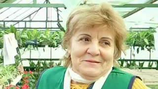 Exemplu de statornicie! Ea este femeia care a lucrat cu 15 primari, in Capitala