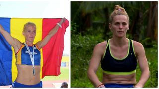 La 4 ani mama a lasat-o la casa de copii. "Plangeam in hohote, fara sa ma pot opri!" Cum a devenit Mariana de la Exatlon femeia puternica si determinata de astazi! Mama la randul ei, Mariana Nenu este un exemplu de vointa si curaj