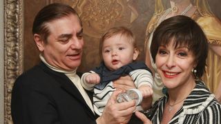 Carol Ferdinand, fiul printesei Lia si al printului Paul, a implinit opt ani. Cum arata acum pustiul cu sange albastru – A mostenit o pasiune pentru care si Regele Mihai era cunoscut