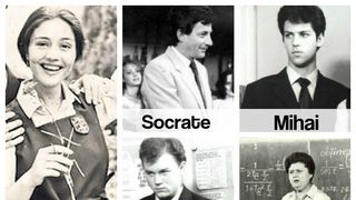 Cum arata actorii din Liceenii la aproape 32 de ani de la lansarea filmului! Unii sunt neschimbati, pe altii nu o sa-i recunosti