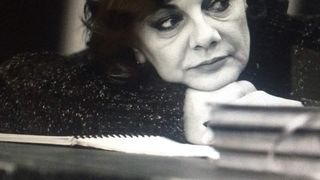 Cine este "MONSTRUL" din viata lui Carmen Tanase? Actrita a dezvaluit: "Da, a existat un monstru in viata mea"