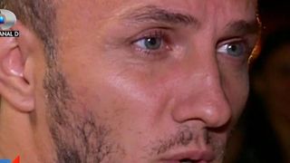 Mihai Traistariu a revenit la Eurovision! "Sunt un ingeras pe lumea asta" - Cum suna piesa cu care vrea sa castige competitia