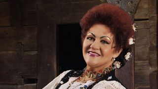 Elena Merisoreanu, inselata de sot cu o colega de breasla! "Te tai bucati si te arunc la caini!" Este dureros ce i-a facut cel cu care este casatorita de 44 de ani