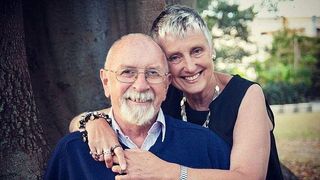 Ultima dorinta a unei femei in faza terminala! Toti apropiatii au izbucnit in ras - Si-a convins sotul sa faca asta dupa ce moare