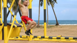 Povestea cutremuratoare a lui Ion Oncescu! Faimosul de la Exatlon a avut un bunic care a facut puscarie politica: &bdquo;A fost preot. A intrat cu 90 de kilograme si a iesit cu 45!&rdquo;