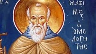 Pe 21 ianuarie este praznuit Sfantul Maxim! Cei care ii poarte numele au abilitati de lider!