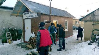 Foto: Mesagerul Hunedorean