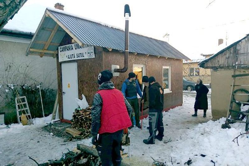 Foto: Mesagerul Hunedorean