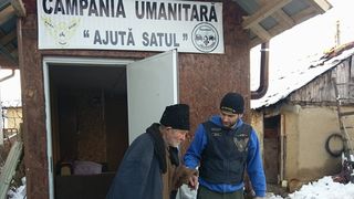 Foto: Mesagerul Hunedorean