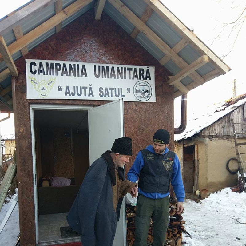 Foto: Mesagerul Hunedorean