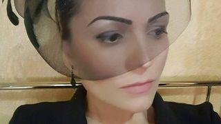 Priveghi pentru fratele Ancutei Carcu: sicriul a ajuns ieri in tara, la o luna dupa moarte! Fosta PRM-ista se pregateste de cea mai grea zi