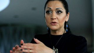 Beatrice Rancea, primele declaratii dupa ce a parasit Opera Nationala Romana Bucuresti! "S-au bagat 11 milioane euro intr-o cladire care acum este inchisa"