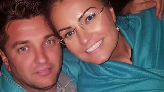 Dezvaluiri despre fratele mort al Ancutai Carcu: "Era obosit! Noaptea muncea iar ziua salva oameni ca pompier voluntar"