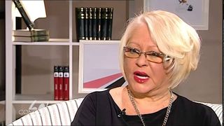 Ce pensie de nimic a primit Mirabela Dauer de la statul roman! "Iubesc Romania, dar pacat ca este locuita&rdquo;