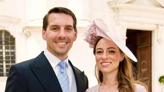 Cum arata logodnica fostului principe Nicolae inainte de a intra in familia regala! S-a iubit si cu fiul unui fost politician