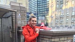 Cine a fost prima mare dragoste a Simonei Halep? Tanarul ar fi ajutat-o sa obtina si cele mai bune rezultate, in cariera