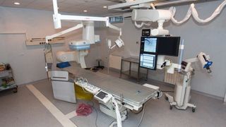 Radiologia Interventionala, procedura care te poate scapa de operatie