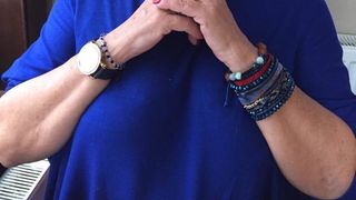 Mirabela Dauer a suferit o interventie chirurgicala complicata. Artista le-a transmis un mesaj fanilor: "In viata trecem si prin momente mai dificile"