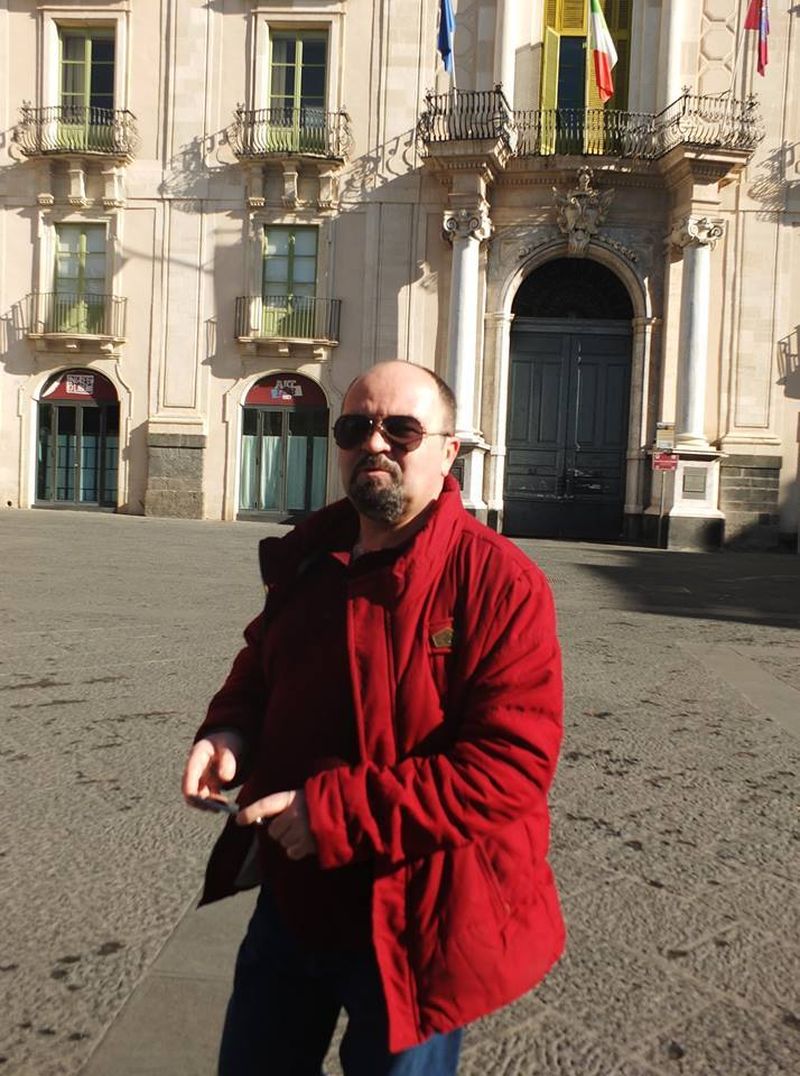 Dan Popa a fost subaltern al lui CTP