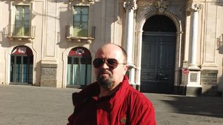 Dan Popa a fost subaltern al lui CTP