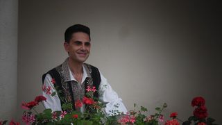 Biletul pe care Aurelian Preda l-a scris inainte sa moara: &bdquo;De cerut, nu cer nimic&rdquo;