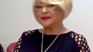 Mirabela Dauer, mesaj trist de pe patul de spital: "Am ales de atatea ori persoanele gresite, desi stiam ca imi vor face rau"