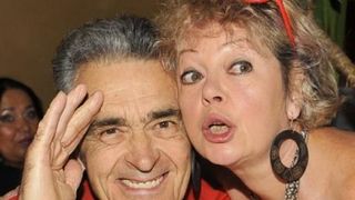 Prietenele Ancai Pandrea au luat masuri! Actrita, obligata sa se "repare"- Ce se intampla la mai bine de 5 ani de la moartea lui Iurie Darie