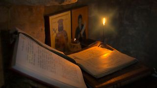 Rugaciune de miercuri.  Spune-o azi ca sa iti mearga bine toata ziua