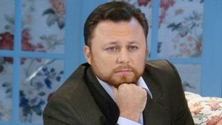 Dragos Dolanescu a fost ales ca deputat in Parlament. "Am muncit enorm sa ajung aici, iar pana in 2022 sper sa ajungem la presedintie"