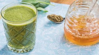 Diete rapide de slabire: cum iti detoxifiezi organismul iarna