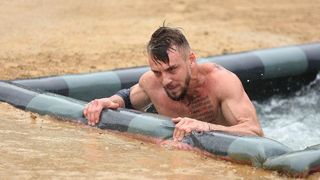 Cum arata sotia lui Ionut, "Jaguarul" de la Exatlon - Este o brunetica superba - Ce a avut de spus despre sotul ei - Cuvintele sunt extrem de frumoase