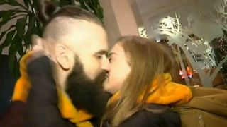 Exatlon 6 februarie. Iubitul Ancai Surdu a reactionat dupa scandalul sportivei cu echipa! Atac la adresa Claudiei Pavel: "Cream mai vrea..."