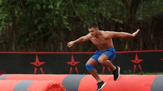 Ce posta pe internet Bogdan de la Exatlon inainte sa plece din emisiune. Era foarte activ pe retelele de socializare