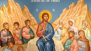 Cine a scris "Tatal Nostru": toti spunem aceasta rugaciune inainte de culcare.