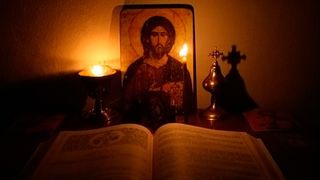 Tatal Nostru este rugaciunea principala a ortodocsilor