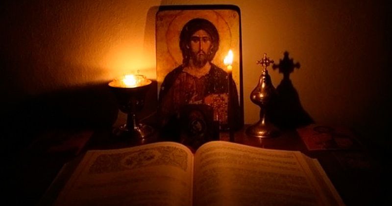 Tatal Nostru este rugaciunea principala a ortodocsilor