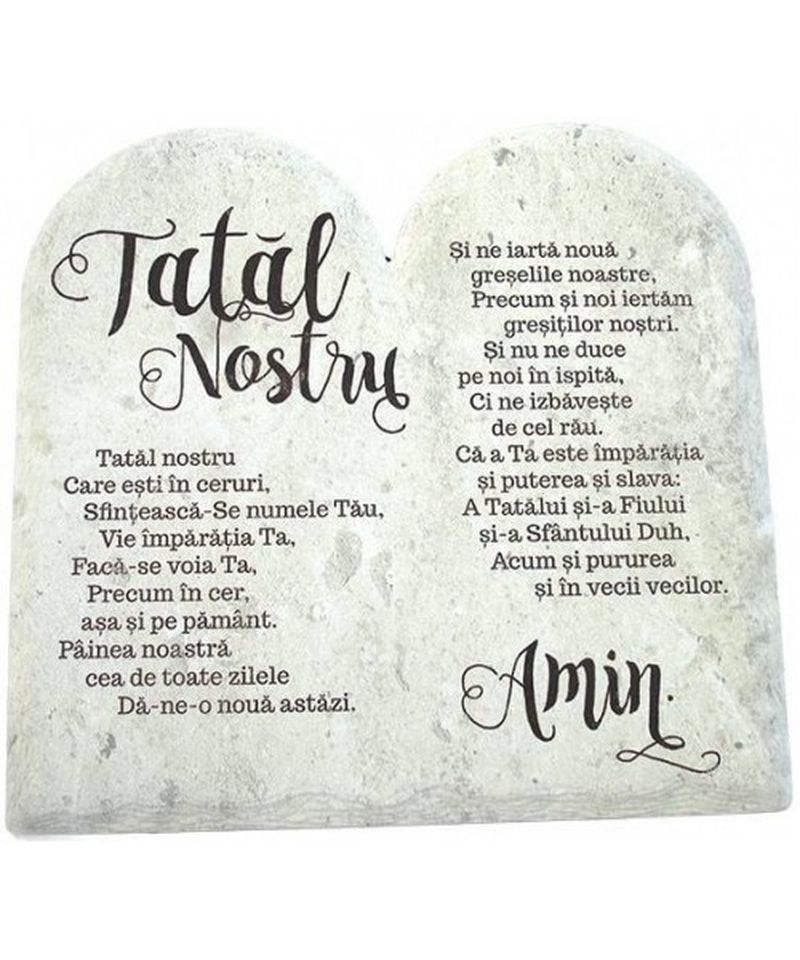 Copiii sunt invatati sa spuna Tatal Nostru in fiecare seara, inainte de culcare