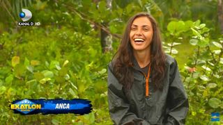 Astea sunt imaginile cu Anca de la Exatlon care le-ar face invidioase pe modelele din Romania - Vei ramane placut surprins cand o vei vedea cum arata in afara concursului