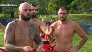 Giani Kirita, la un pas de bataie in alta emisiune! Fostul fotbalist a fost cat pe ce sa-i dea cativa pumni lui CRBL! Si cu Draghia a avut ceva de impartit! Cand a avut loc scandalul