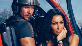 Iubitul Mihaelei Radulescu a facut si box la viata lui! Uite cum arata Felix Baumgartner in singurul meci disputat la profesionisti!