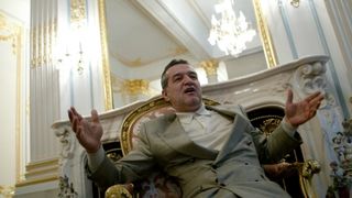 Gigi Becali are o avere fabuloasa. Numai ceasurile si bijuteriile milionarului valoreaza 350.000 de euro. Acum cativa ani a facut o afacere de top