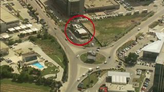 Cel mai cunoscut lant de restaurante fast-food i-a platit lui Becali sapte milioane de euro pe un petic de pamant