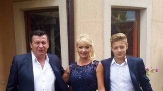 Aurel Tamas s-a despartit de Marieta dupa o casnicie de 27 de ani