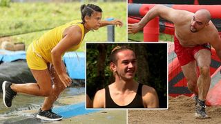 Exatlon 11 februarie. Lumea vorbeste intens de eliminarea LUI de la Exatlon. Oamenii de pe retelele de socializare si-au ales deja favoritii. Vezi cine are sanse uriase sa paraseasca Exatlonul